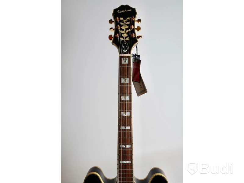 Elgitarr Epiphone Sheraton -II Pro VS